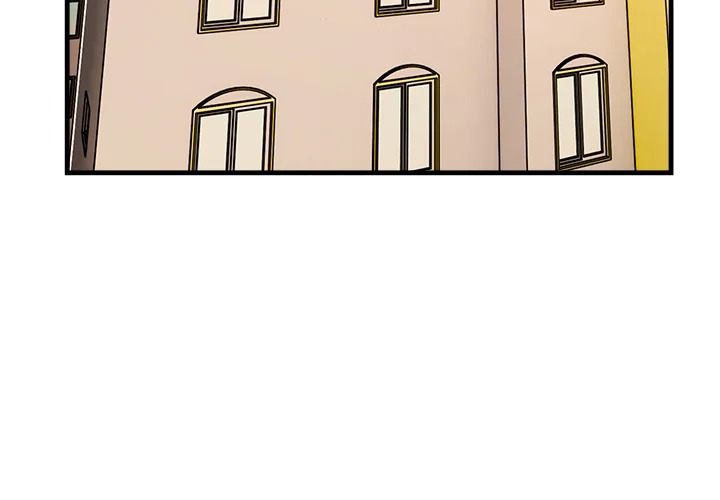 Desire Note Chapter 3 - Page 4