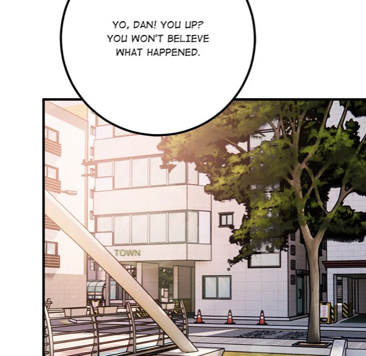 Desire Note Chapter 3 - Page 80