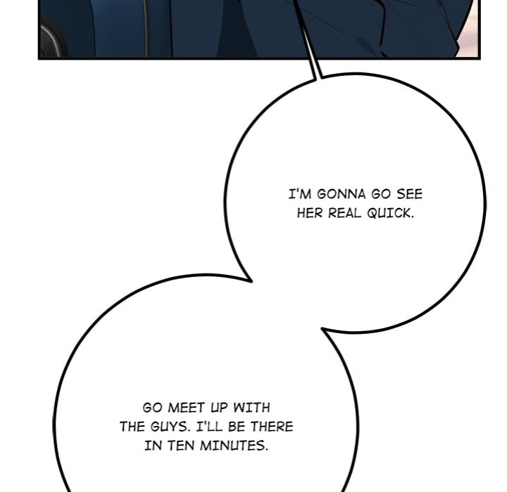 Desire Note Chapter 4 - Page 127