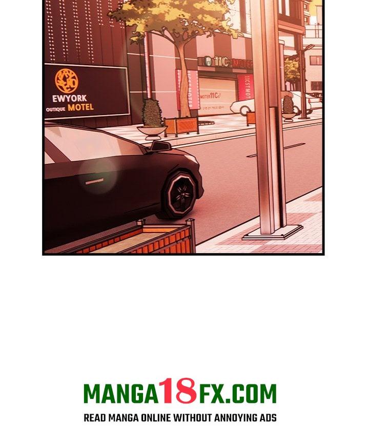 Desire Note Chapter 5 - Page 116