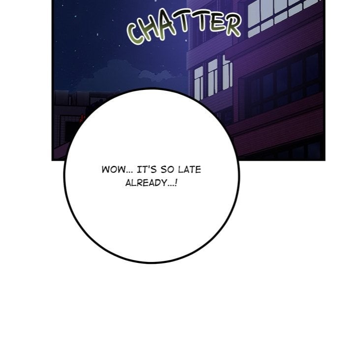 Desire Note Chapter 5 - Page 125