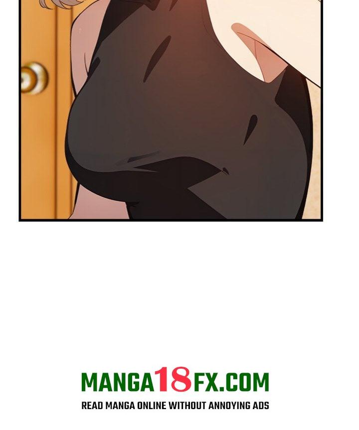 Desire Note Chapter 5 - Page 37