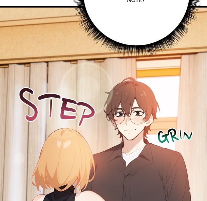 Desire Note Chapter 5 - Page 51