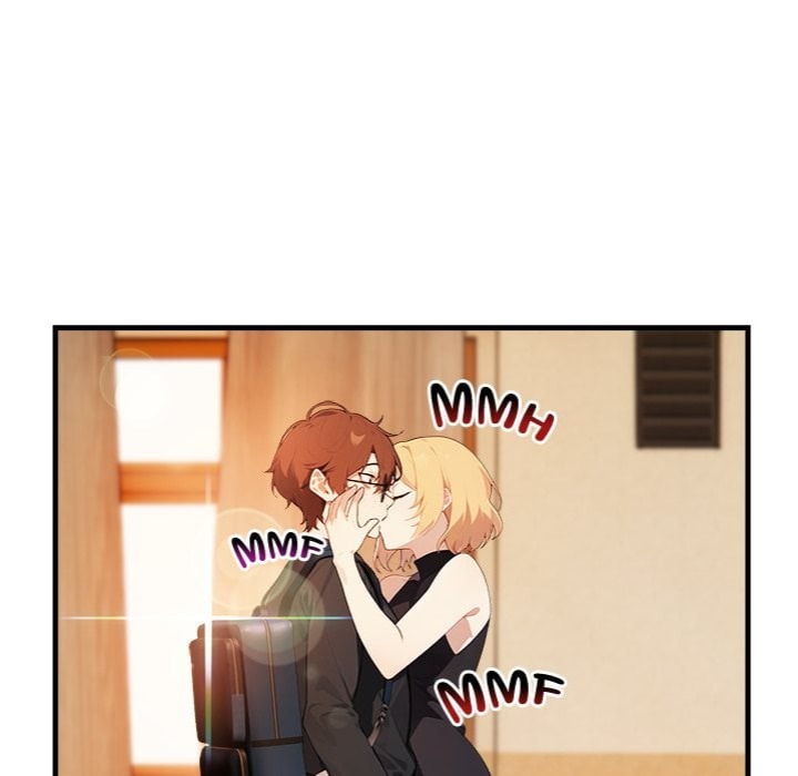 Desire Note Chapter 5 - Page 6