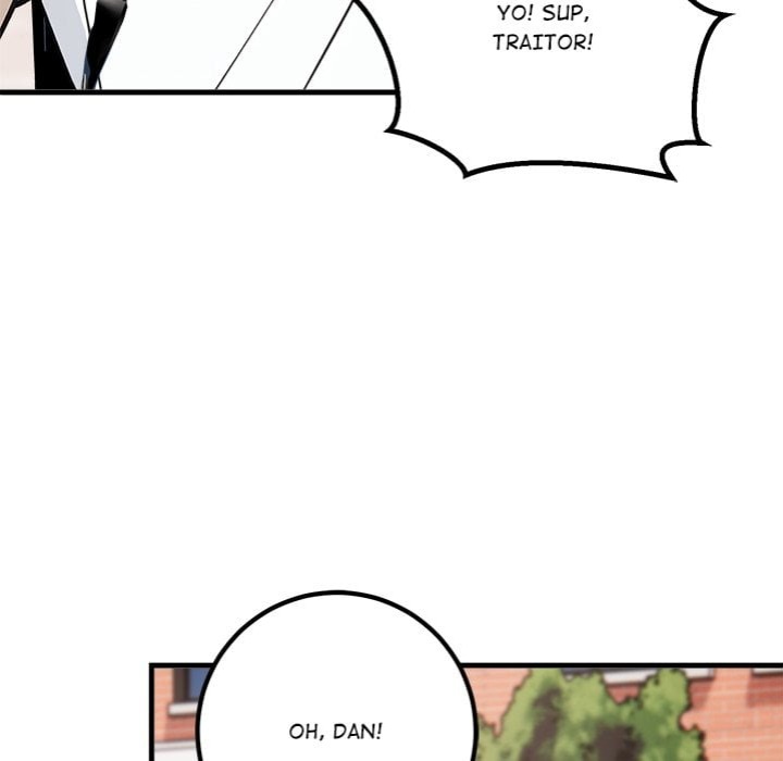 Desire Note Chapter 6 - Page 121