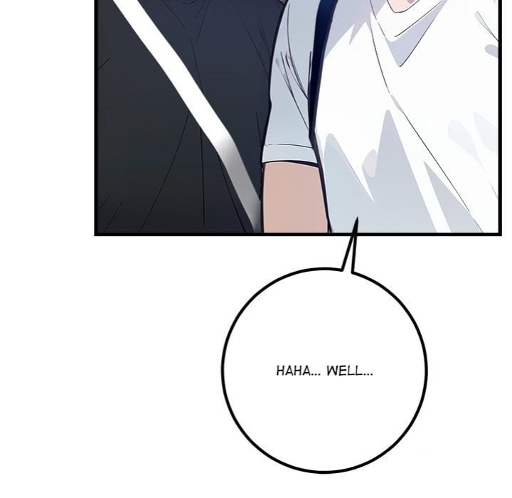 Desire Note Chapter 6 - Page 129