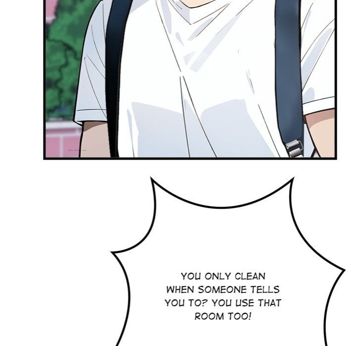 Desire Note Chapter 6 - Page 163