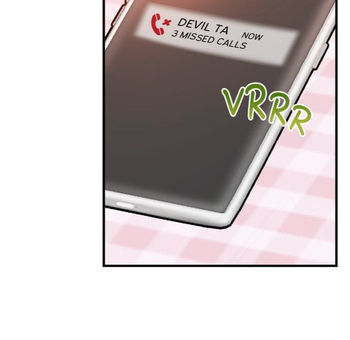 Desire Note Chapter 6 - Page 24