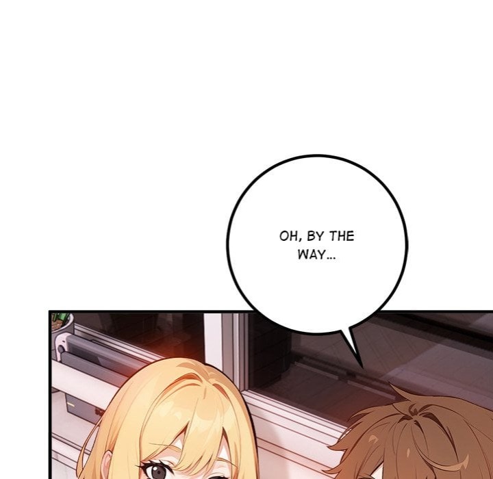 Desire Note Chapter 6 - Page 54