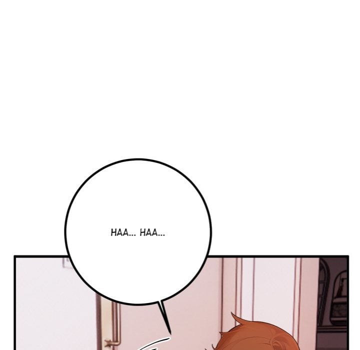 Desire Note Chapter 6 - Page 8