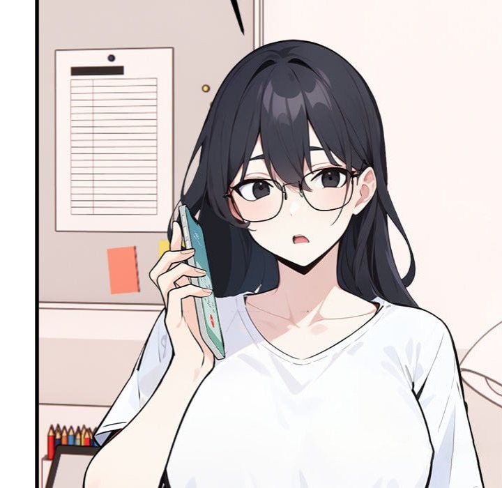 Desire Note Chapter 7 - Page 165