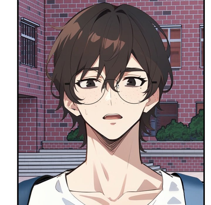 Desire Note Chapter 7 - Page 21