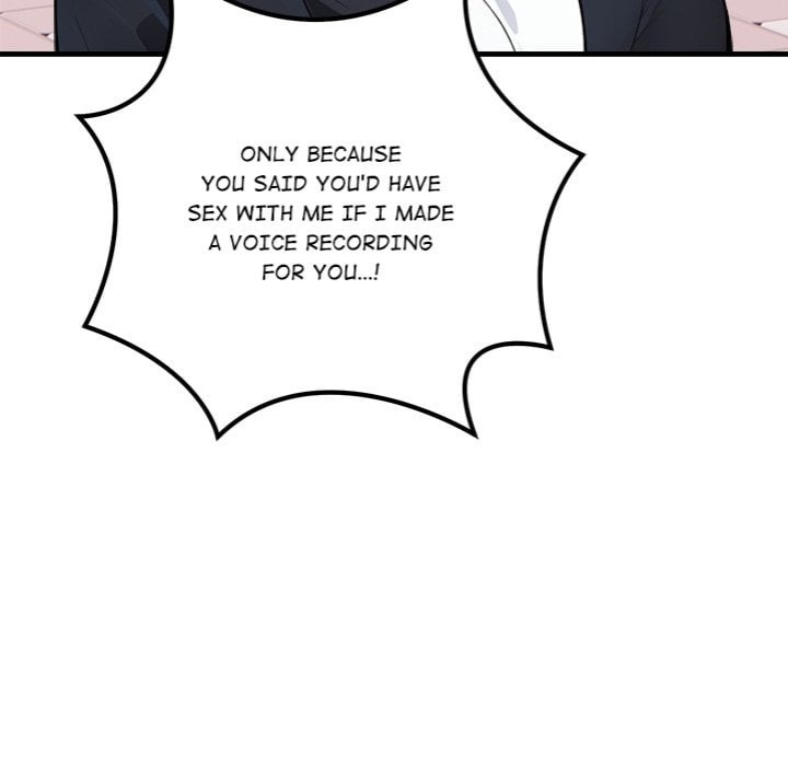 Desire Note Chapter 7 - Page 36