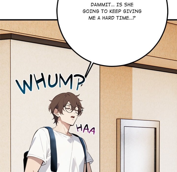 Desire Note Chapter 7 - Page 65