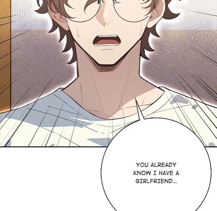Desire Note Chapter 8 - Page 118