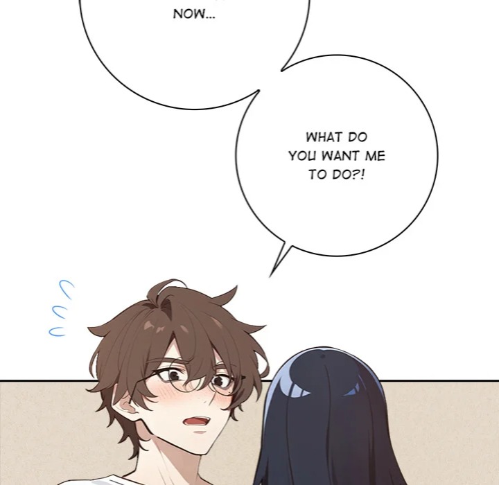 Desire Note Chapter 8 - Page 149