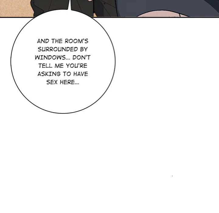 Desire Note Chapter 8 - Page 151