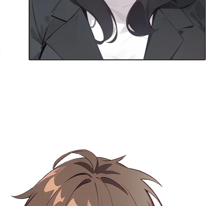 Desire Note Chapter 8 - Page 160