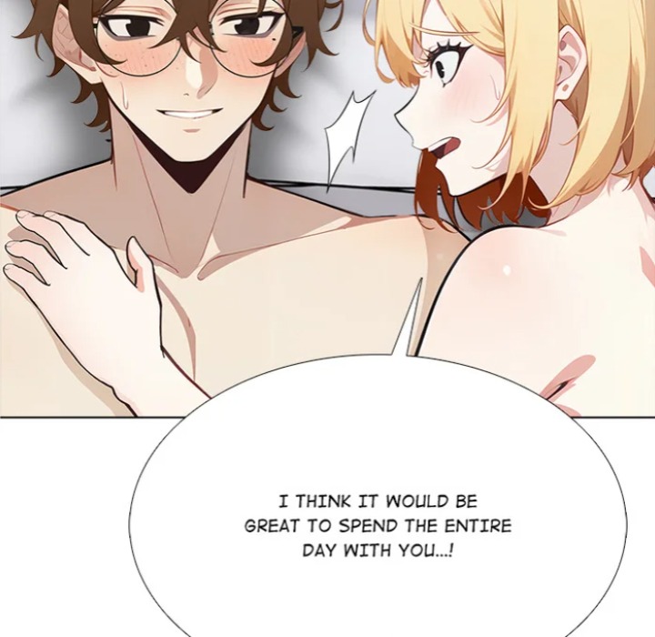 Desire Note Chapter 9 - Page 118