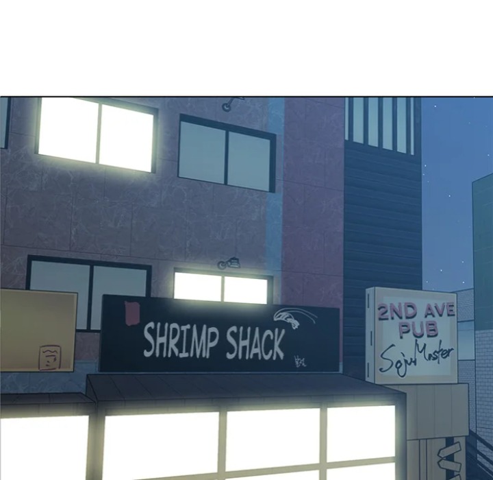 Desire Note Chapter 9 - Page 127