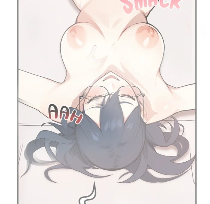 Desire Note Chapter 9 - Page 13