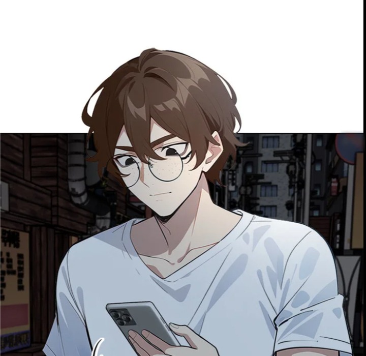 Desire Note Chapter 9 - Page 133