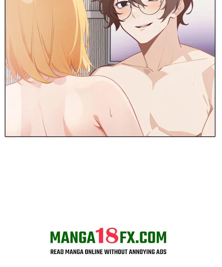 Desire Note Chapter 9 - Page 65