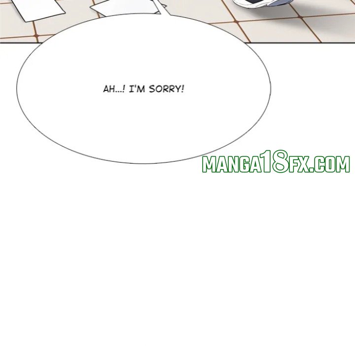 Desire Note Chapter 9 - Page 86