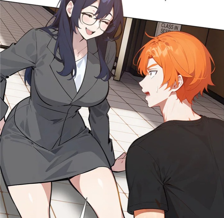 Desire Note Chapter 9 - Page 97