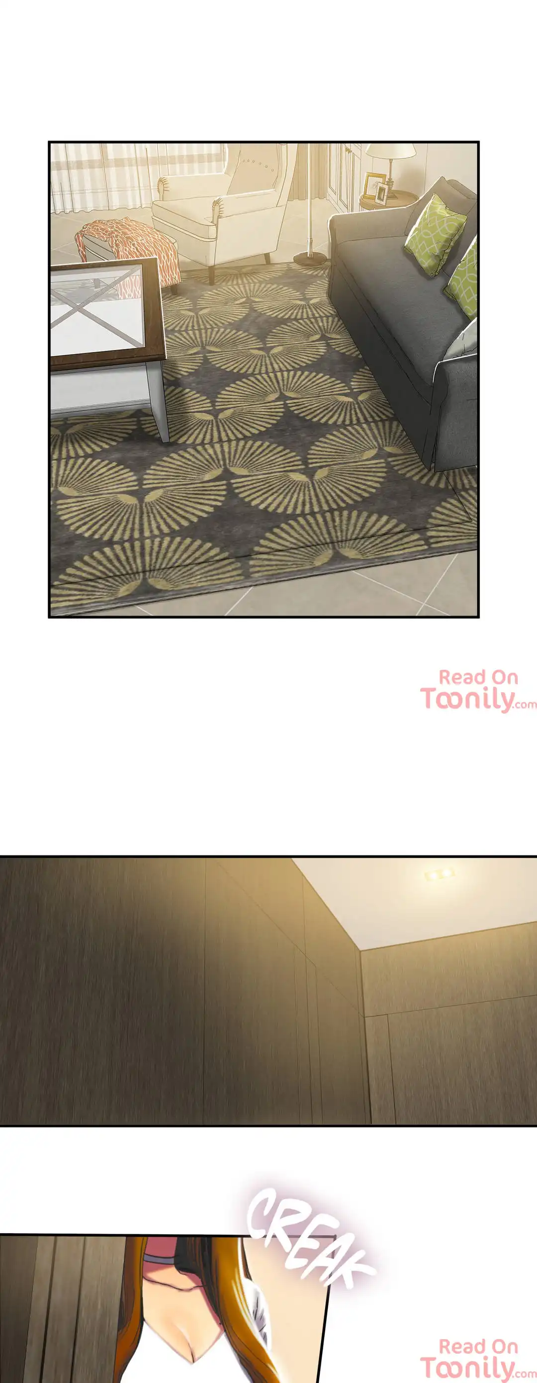 Bittersweet Chapter 13 - Page 2