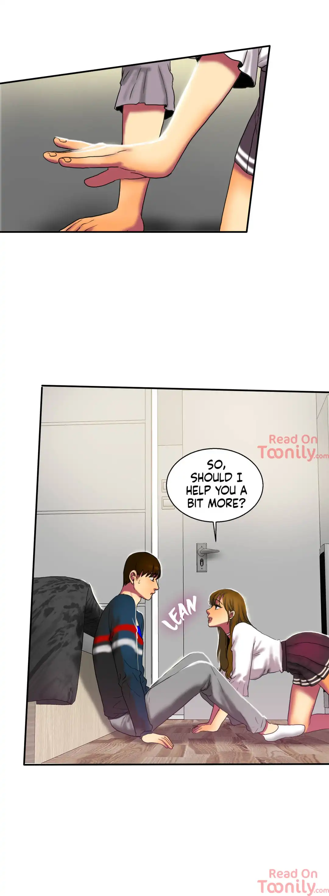 Bittersweet Chapter 13 - Page 36