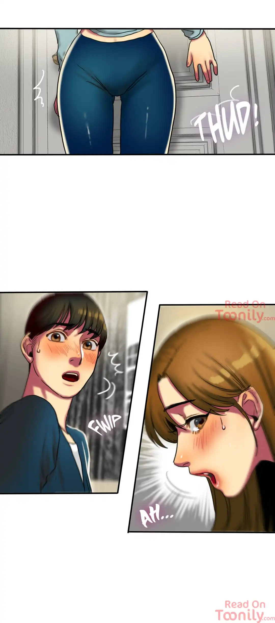 Bittersweet Chapter 13 - Page 38