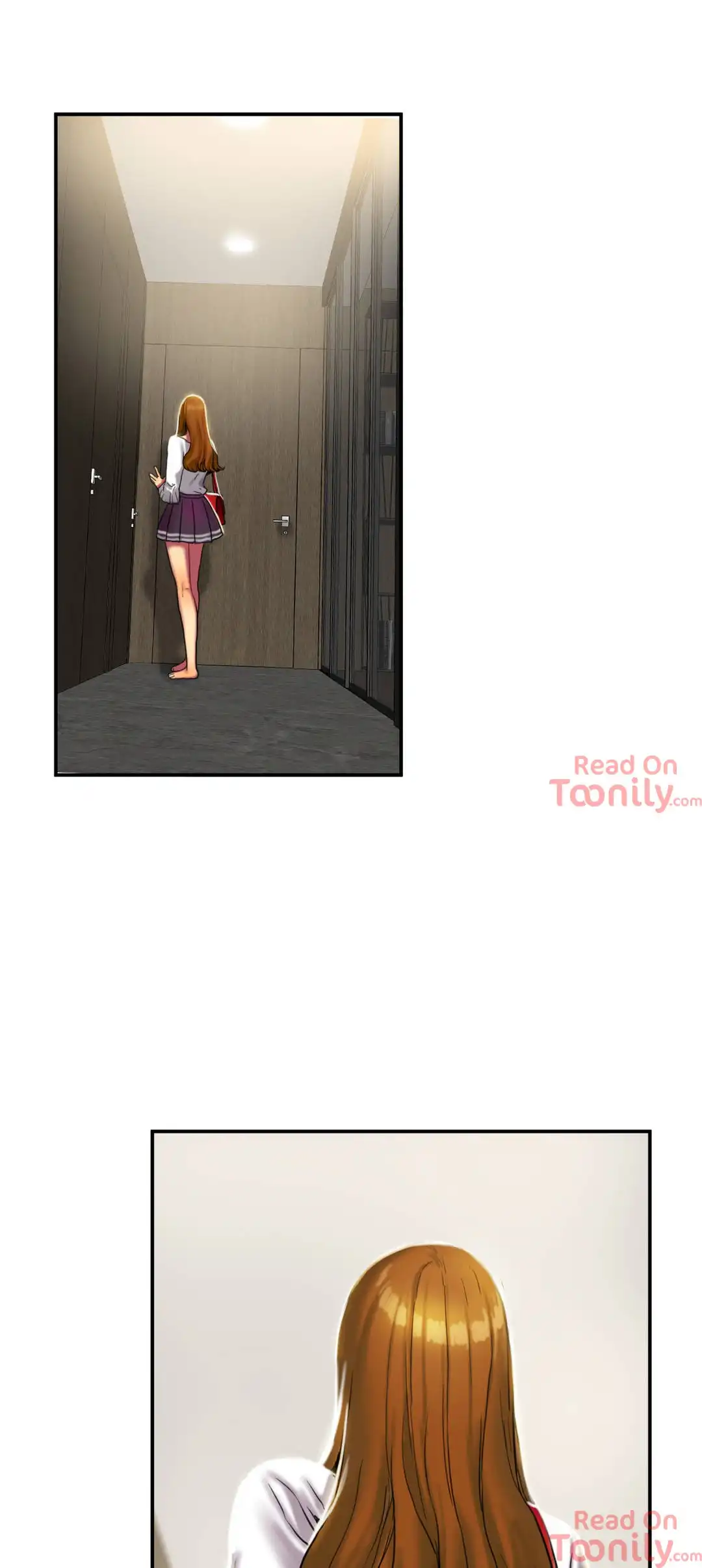 Bittersweet Chapter 13 - Page 4