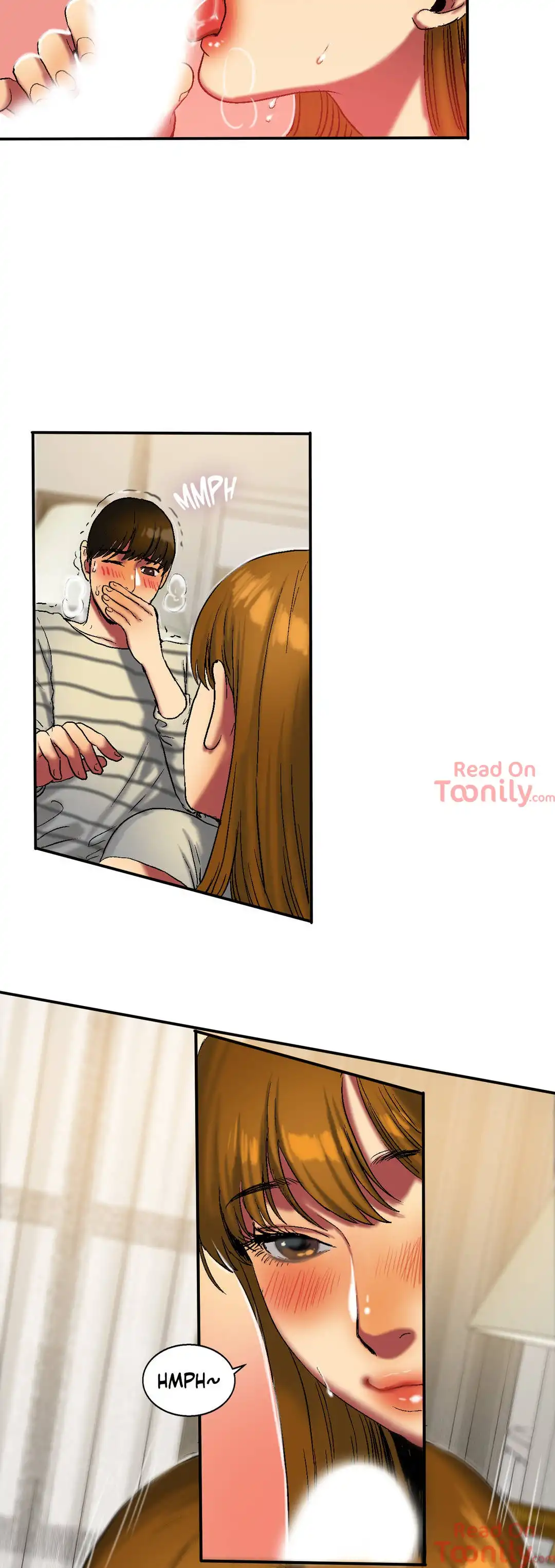 Bittersweet Chapter 16 - Page 15