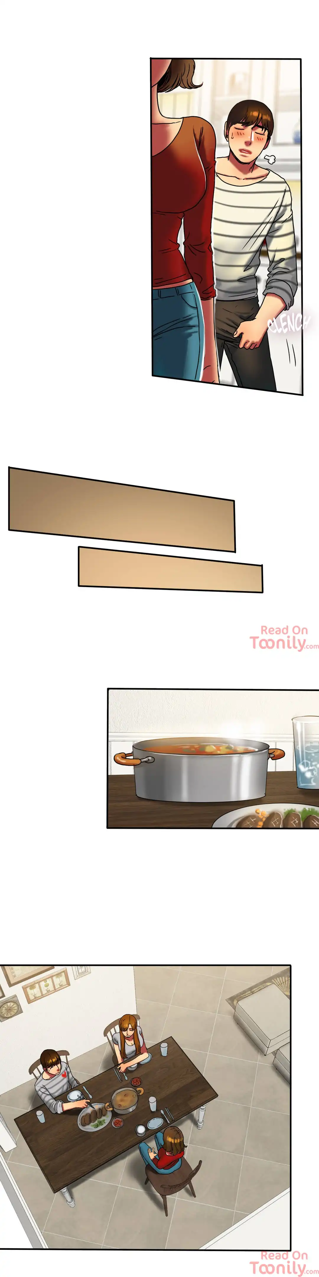 Bittersweet Chapter 16 - Page 24