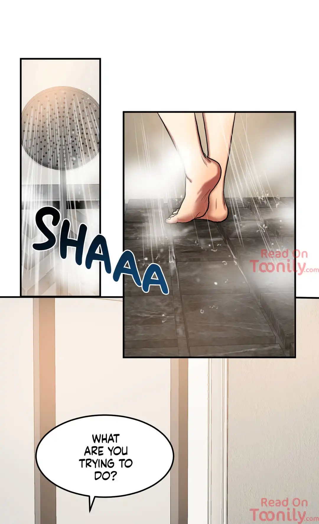 Bittersweet Chapter 21 - Page 2