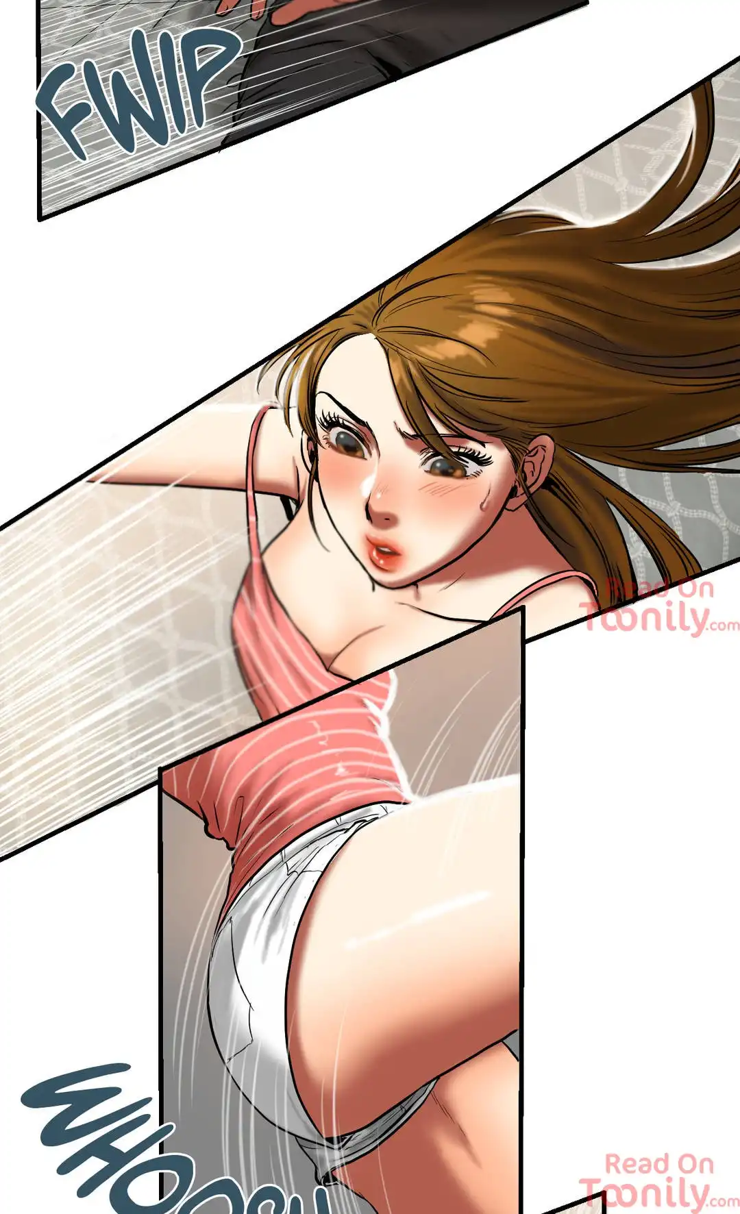 Bittersweet Chapter 21 - Page 6