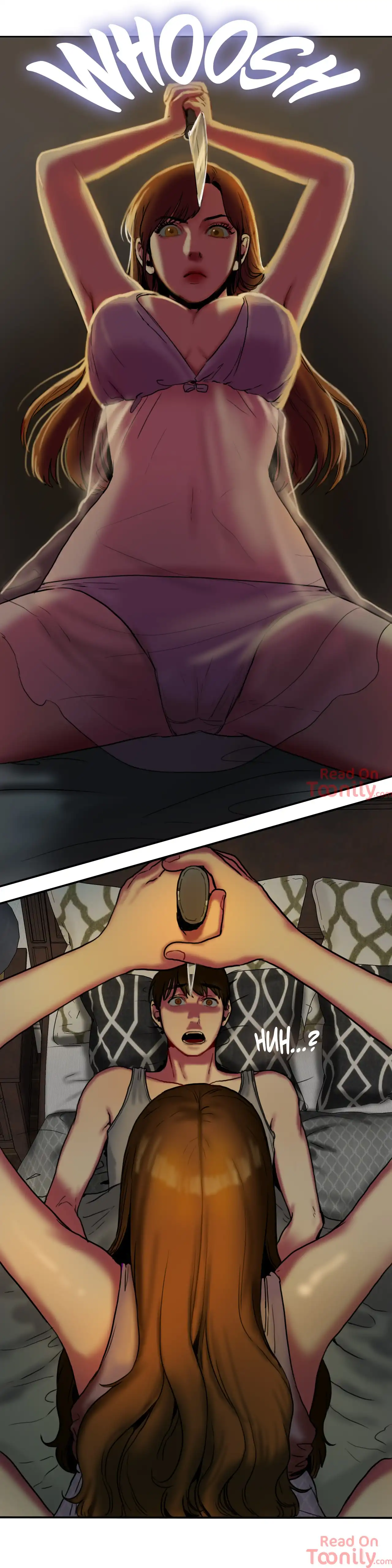 Bittersweet Chapter 4 - Page 26