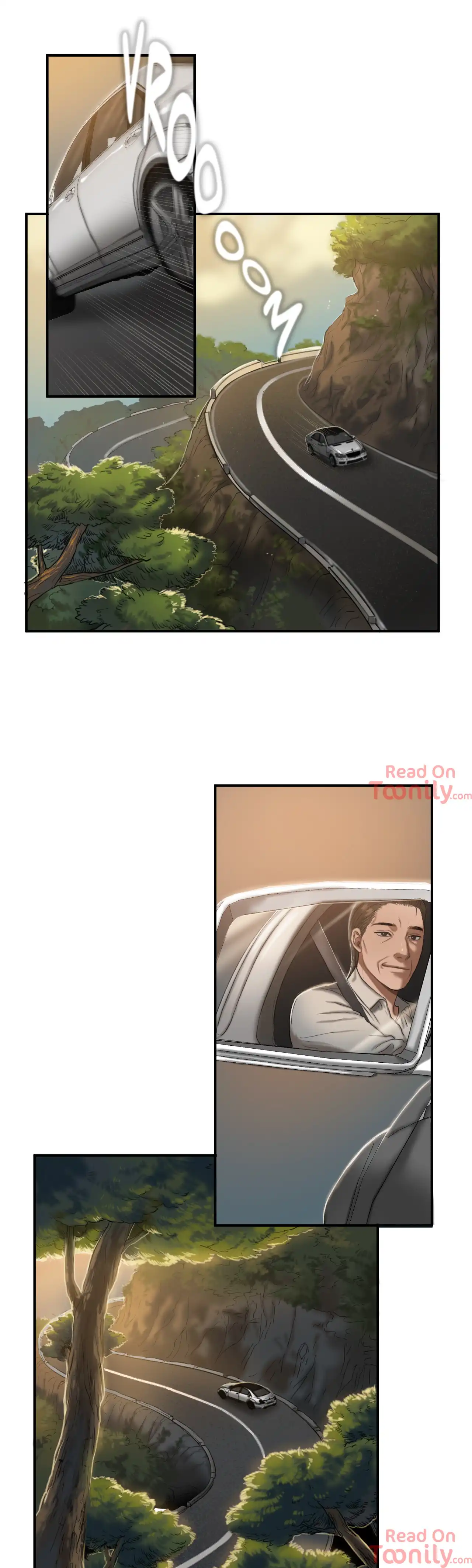 Bittersweet Chapter 54 - Page 2