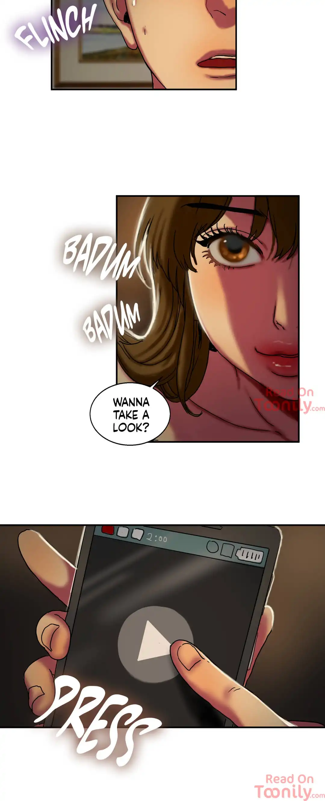 Bittersweet Chapter 9 - Page 41