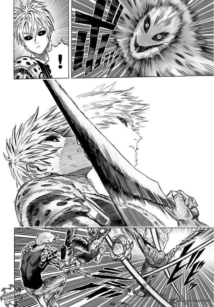 One-Punch Man Chapter 102 - Page 13