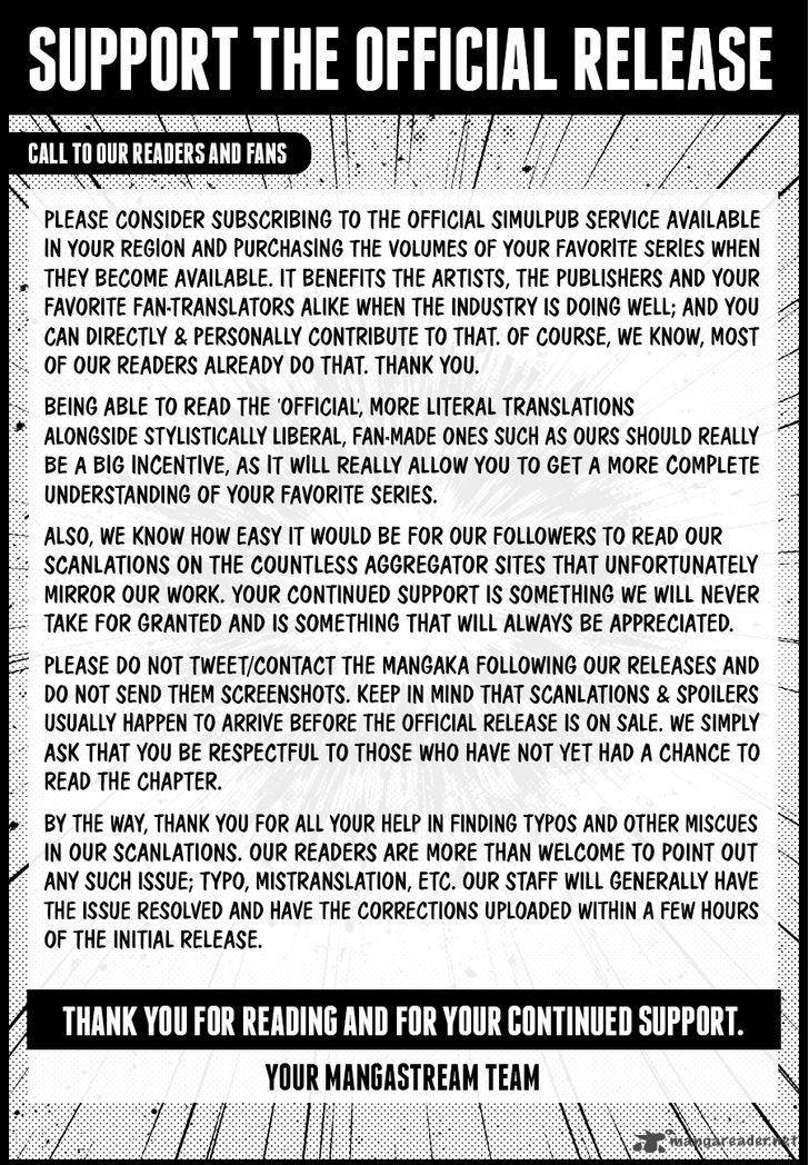 One-Punch Man Chapter 103 - Page 3