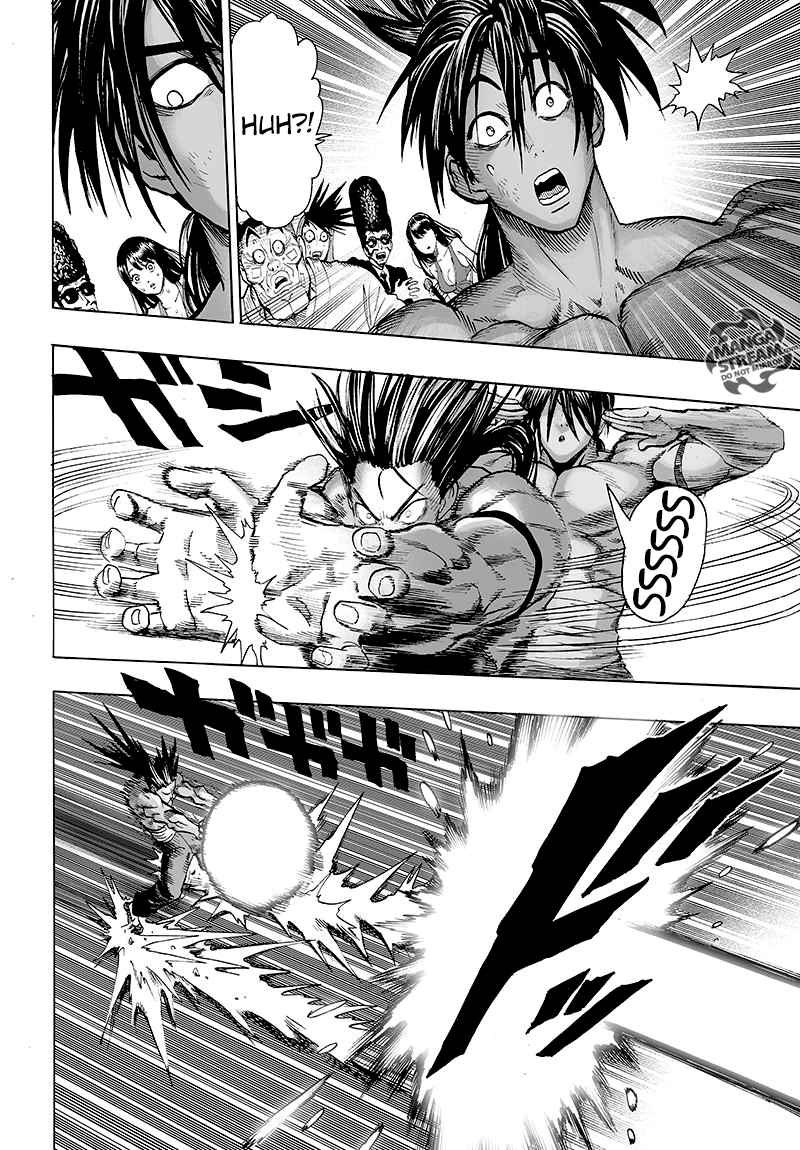 One-Punch Man Chapter 117 - Page 13