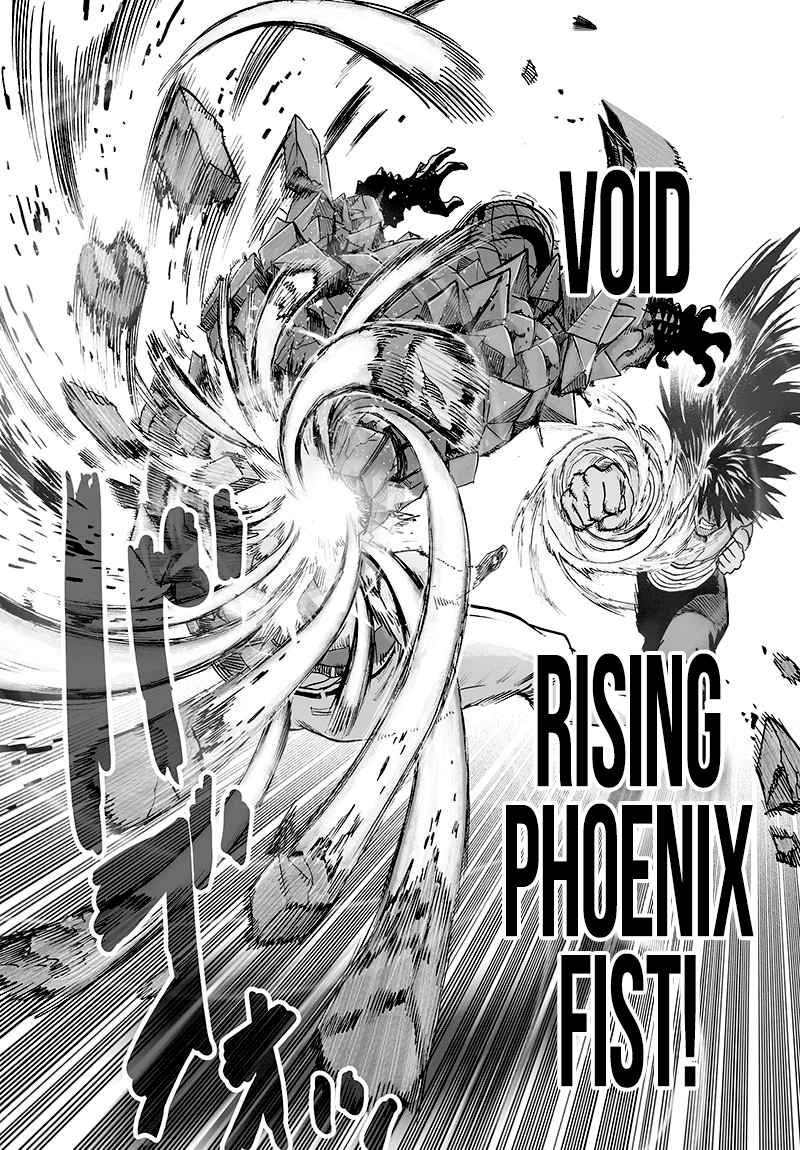 One-Punch Man Chapter 117 - Page 25