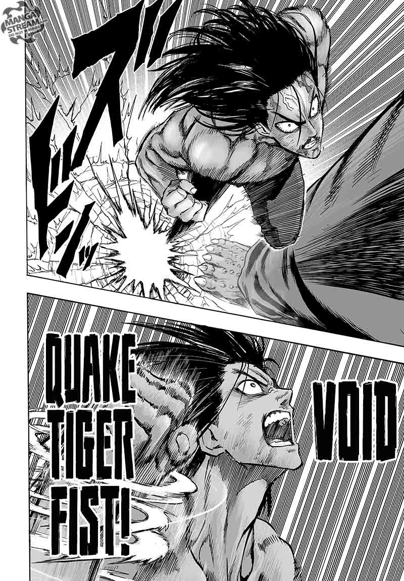 One-Punch Man Chapter 119 - Page 13