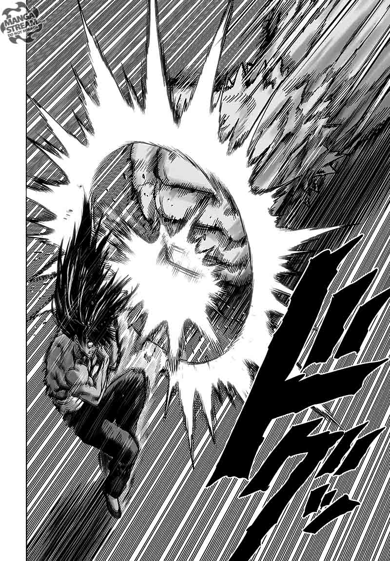 One-Punch Man Chapter 119 - Page 9