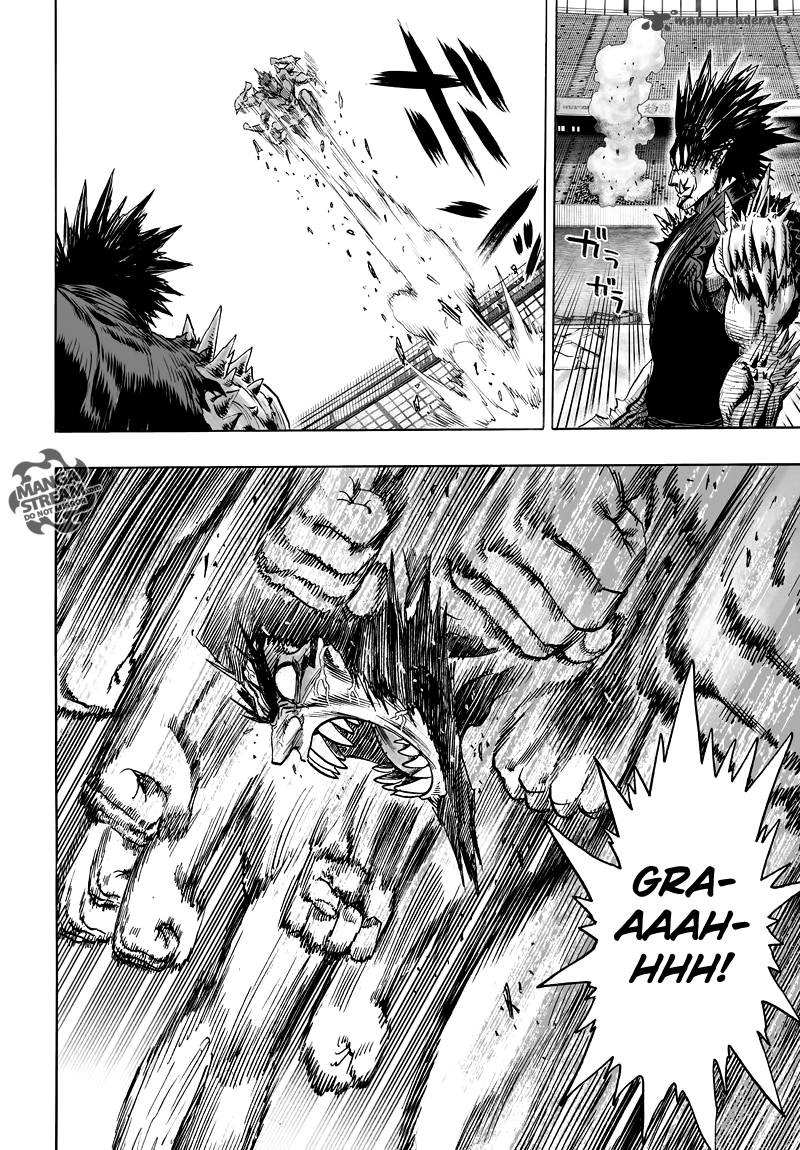 One-Punch Man Chapter 121 - Page 14