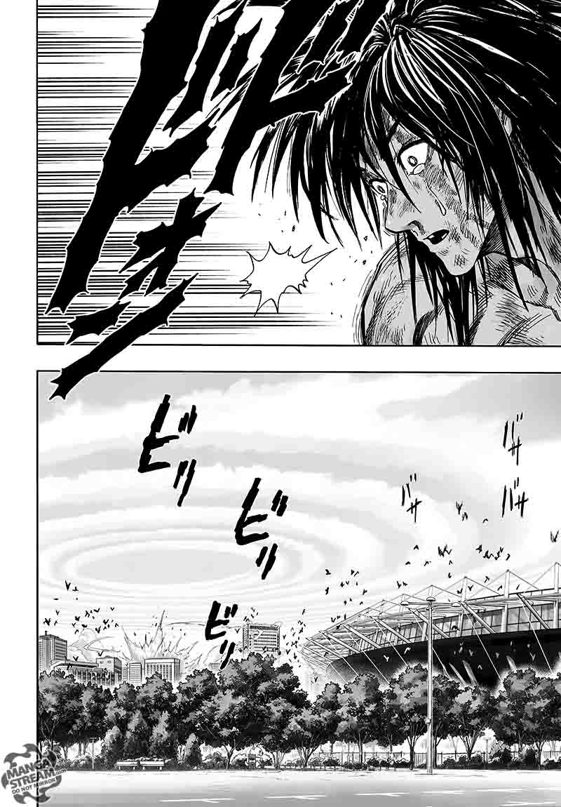 One-Punch Man Chapter 123 - Page 30