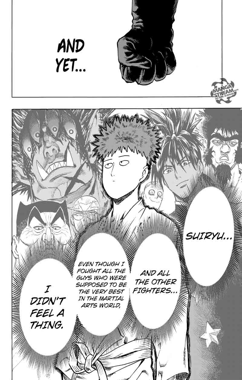 One-Punch Man Chapter 124 - Page 16