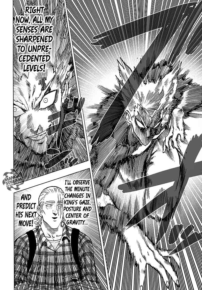 One-Punch Man Chapter 125 - Page 26
